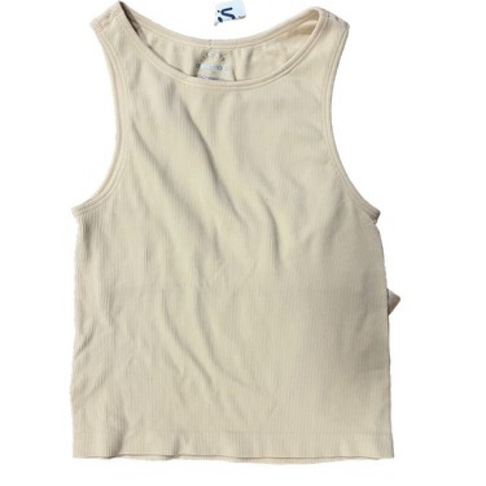 Tank Top Size S/m